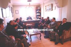 Hanifi Alır Günübirlikçiler ıçin Geldi