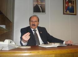Ağrı Eski Milletvekili Hanifi Alır`a Kötü Haber(!)