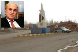 Hüsnü Özyeğin Caddesi ıptal mi?