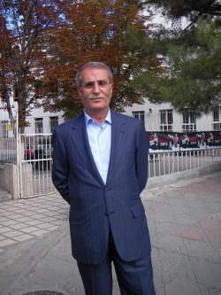 Ağrı Ekâbirleri Ağrı Vakfını Ayakta Tutmuyor