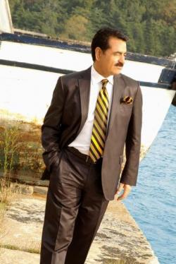 ıbrahim Tatlıses bağımsız 