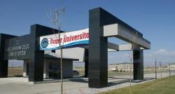 IC Üniversitesi Gardiyan Yetiştirecek