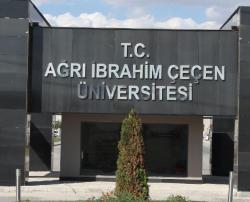ıbrahim Çeçen Sadece Merkezdeki Binaları Yapacak