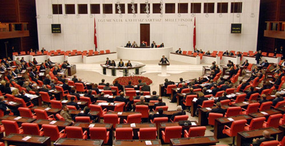 Şiddet Uygulayan Vekil Olamayacak