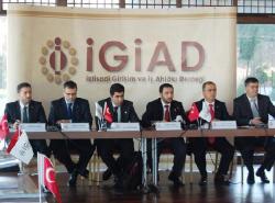 ıGıAD: ?Çek Kanunu?