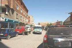 Kaymakam Hüseyin Yılmaz