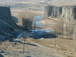 Doğal Gaz Lüks,
