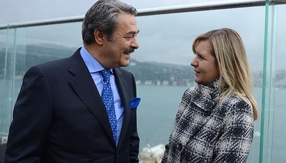 KADİR İNANIR: