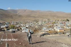 Doğubayazıt Dereleri Acilen Islah Edilmeli