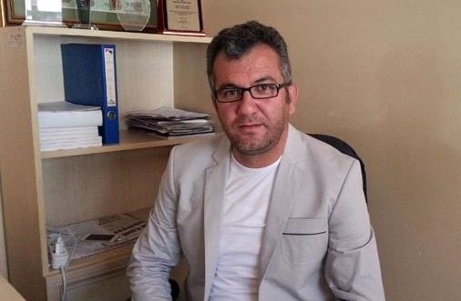 Kulüp Başkanı Kasım Kaya