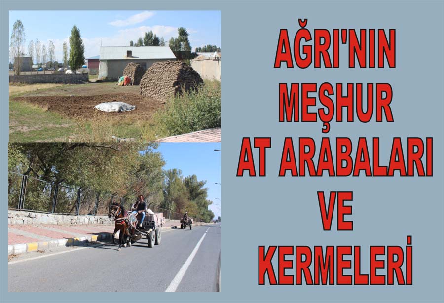 Ağrı çevre yolu Ağrı`nın ne durumda olduğunu apaçık ortaya koyuyor.