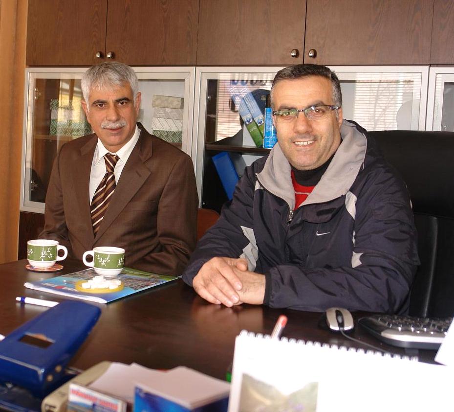 AĞRI GAZETECİLER CEMİYETİ REYHANLIDAKİ SALDIRILARI KINADI