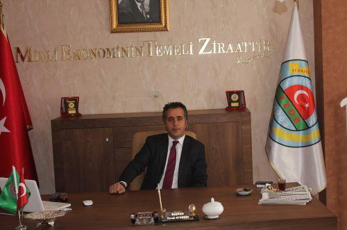 Ağrı Aydınlanıyor Kampanyasına Destek Devam Ediyor