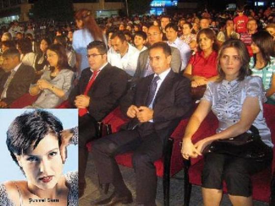 Yöneticiler Tecrübesiz Olunca