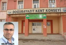 Kent Konseyi Nerede Kaldı?...