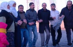 29 EKİM CUMHURİYET BAYRAMININ 91. YILDÖNÜMÜ TÖRENLERLE KUTLANDI