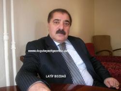 Latif Bozdağ`ın Hali ne Olacak?