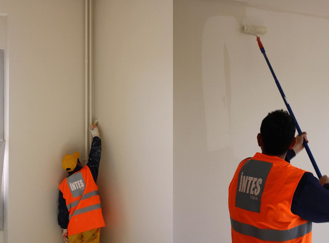 AĞRI`DA İŞÇİLER ARTIK DİPLOMALI?