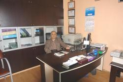 Mehmet Rahim Konyar Aramızda