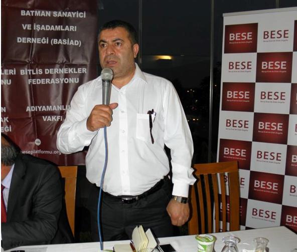 AĞRI SEÇİMİ VE SAMİMİYET