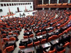 Dünya Anayasaları ınceleniyor 