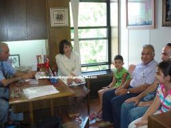 Ağrı Milletvekilleri Nöbette