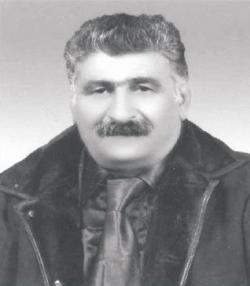 Mehmet Geçit Vefat Etti