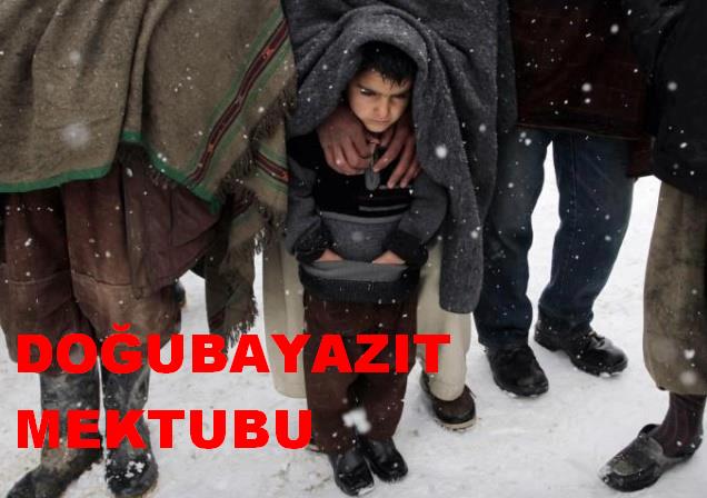 DOĞUBAYAZIT MEKTUBU