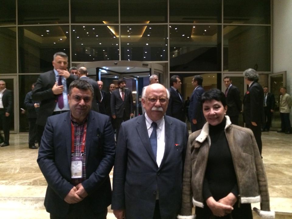 MİLLİ EĞİTİM DEĞİŞİKLİĞE GİDİYOR