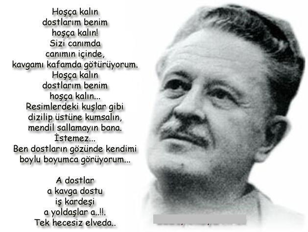 Yayınlanmayan şiirler!