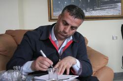 Gazeteci Çelik Bypass Ameliyatı Oldu