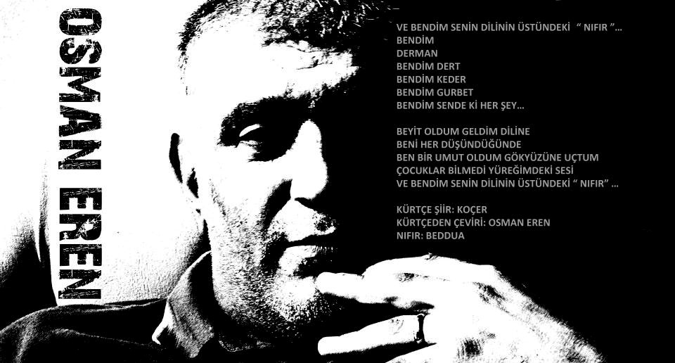 VE BENDİM SENİN DİLİNİN ÜSTÜNDEKİ ? NIFIR ??
