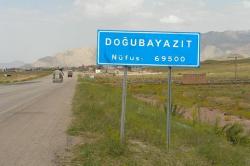 Doğubayazıt`ın Nüfusu Ne Kadar?