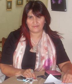 Yard. Doç. Nuran Akyurt Ankara`da 