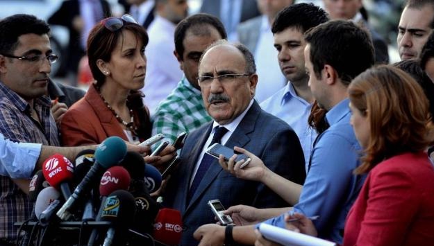 DEMOKRATİKLEŞME PAKETİ ÇOK GENİŞ