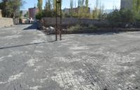 DOĞU BEYAZIT`IN BİR ÇOK CADDE VE SOKAĞINA PARKE TAŞI