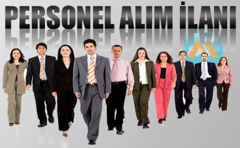 KAMUYA 11 BİN 415 PERSONEL ALINACAK
