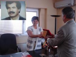 Celal Aydın Vakfı Kuruluyor