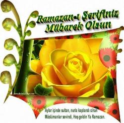Doğubayazıt`ta Ramazan