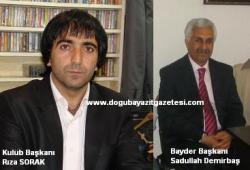 Ağrı 04 Resmen Ağrı şampiyonu Oldu