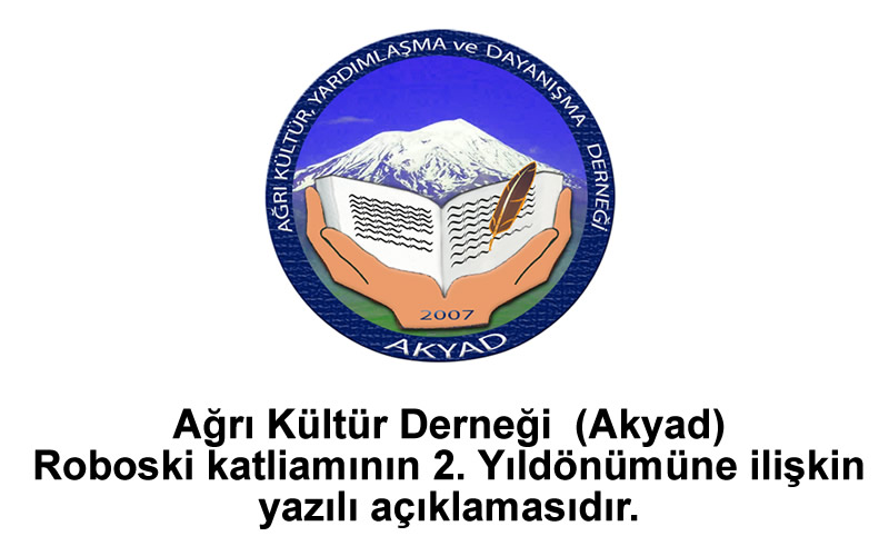 AKYAD`DAN AÇIKLAMA