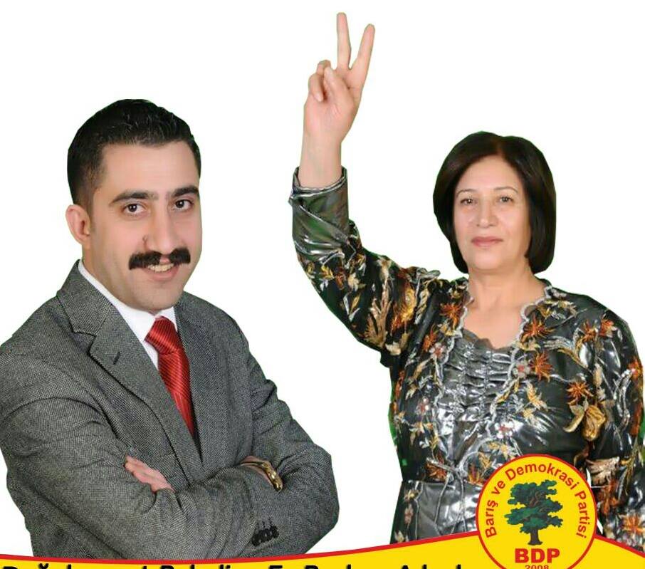KÜRT DİLİ BAYRAM MESAJI
