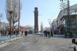 Ağrı nın %45 i Yoksul