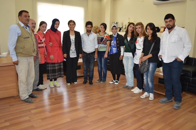 DOĞU BEYAZIT BELEDİYESİ