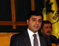 BDP  Bağımsızları Pazar günü açıklayacak? 
