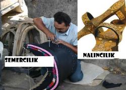 Meslekler Bir bir yok oluyor