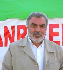 şeyh Mustafa Tanrıverdi Ruhuna Kurulan Aşevi 