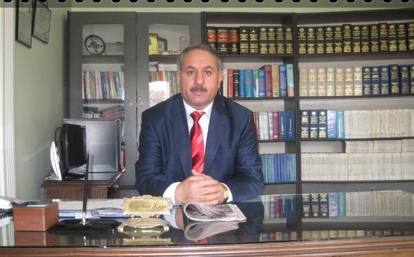 KÜRT ATASÖZLERİ