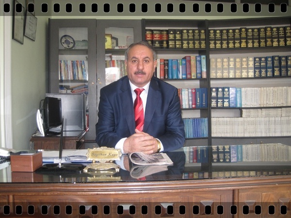 KUR`ANA GEL