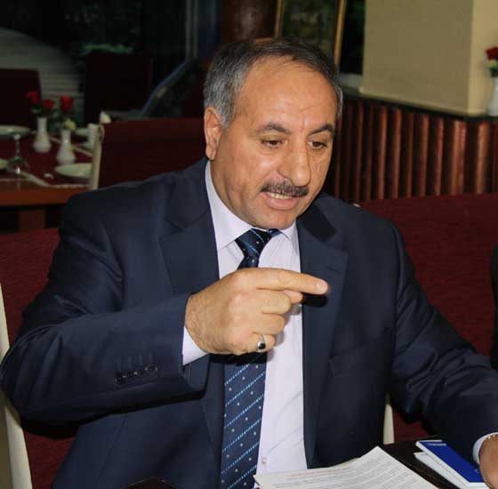 GİZLİ DÜNYA DEVLETI